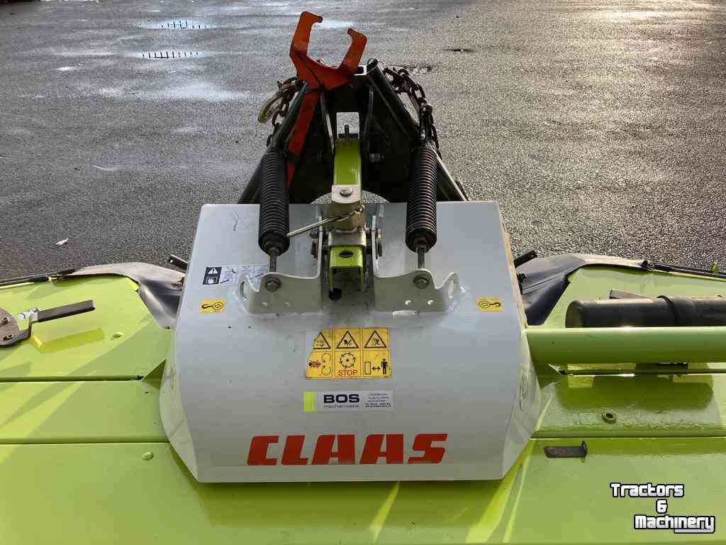 Mower Claas CORTO 285F