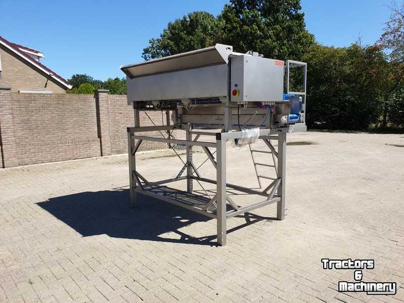 Weighing machines Sorpac MW1013