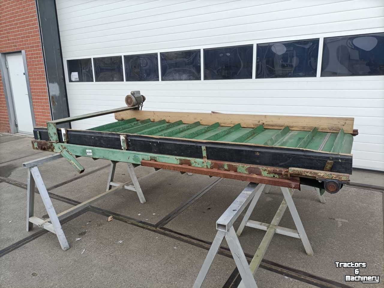 Conveyor  Transportband