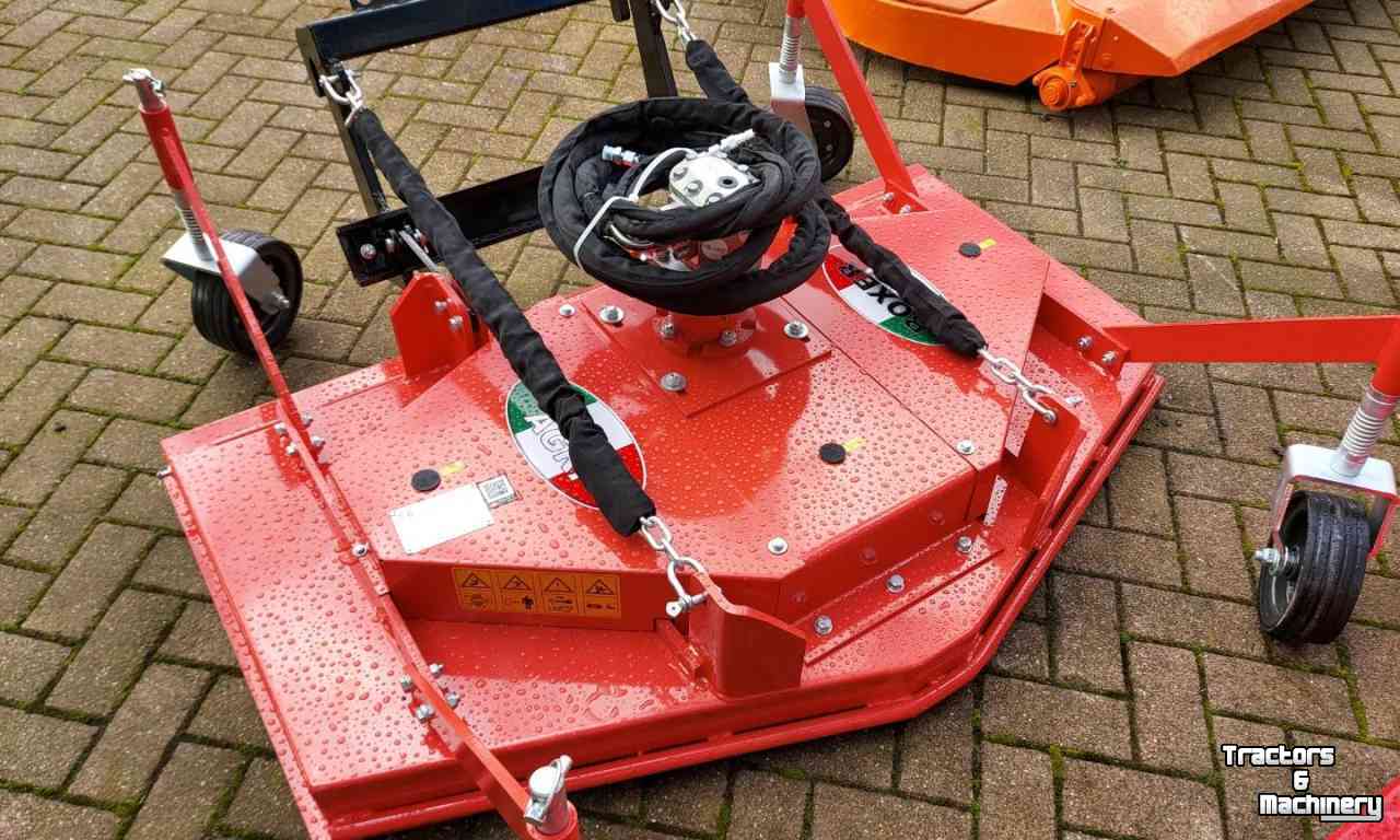 Rotary mower Boxer LM150