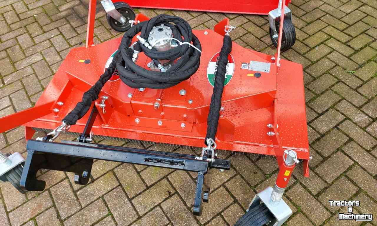 Rotary mower Boxer LM150