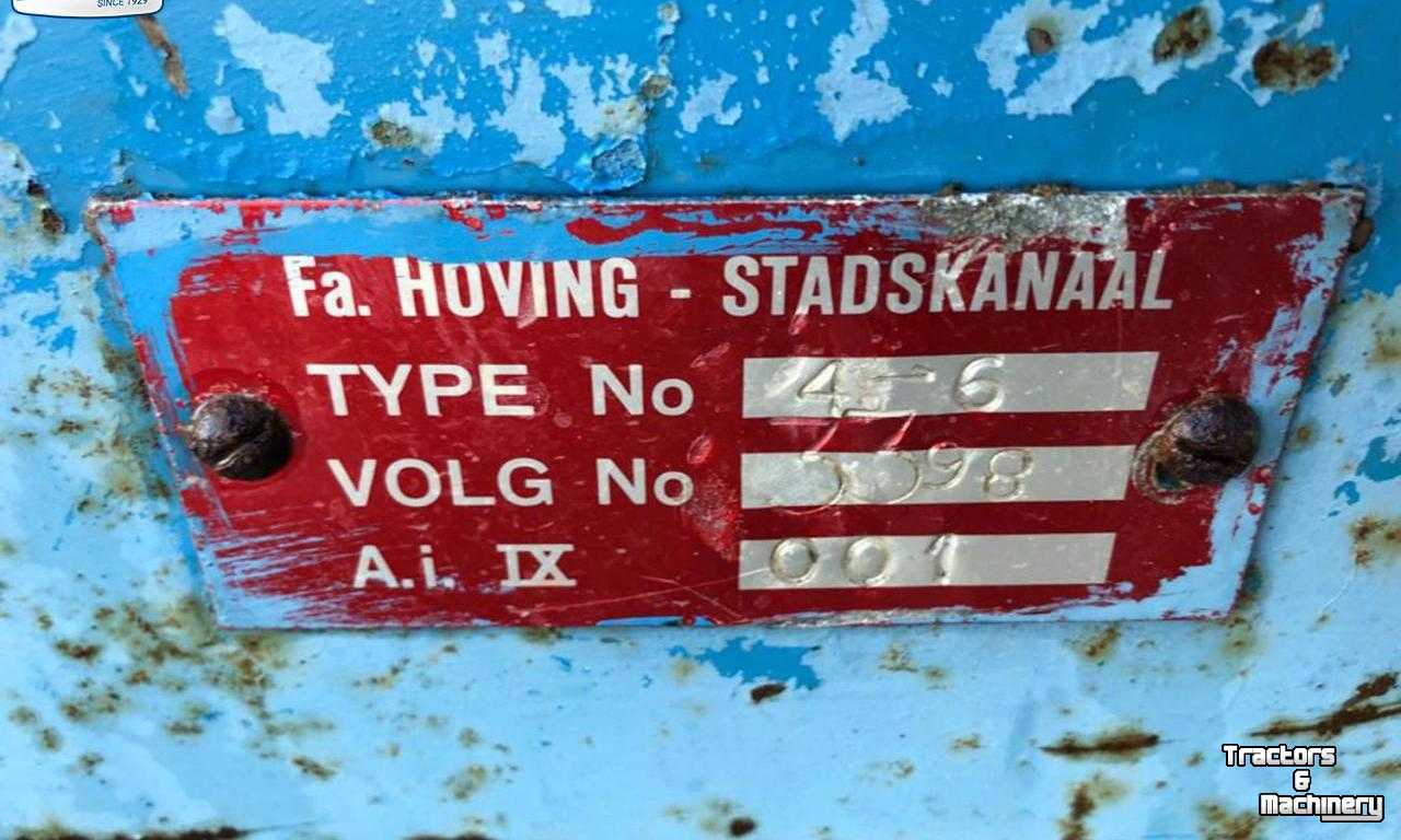 Conveyor  Hoving Transportband