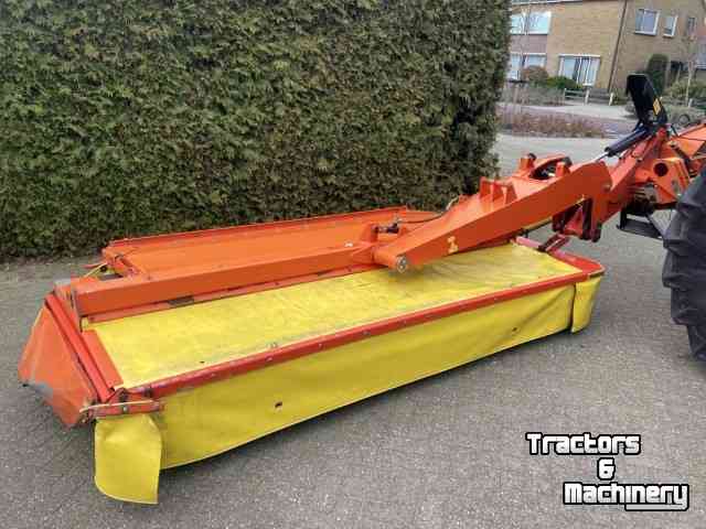 Mower Fella SM 310 TL-KC