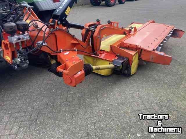 Mower Fella SM 310 TL-KC