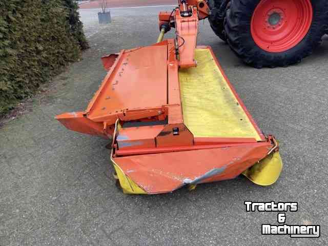 Mower Fella SM 310 TL-KC