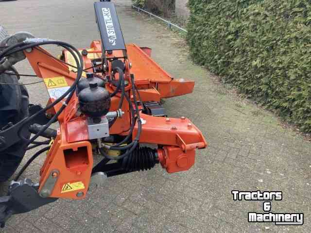 Mower Fella SM 310 TL-KC