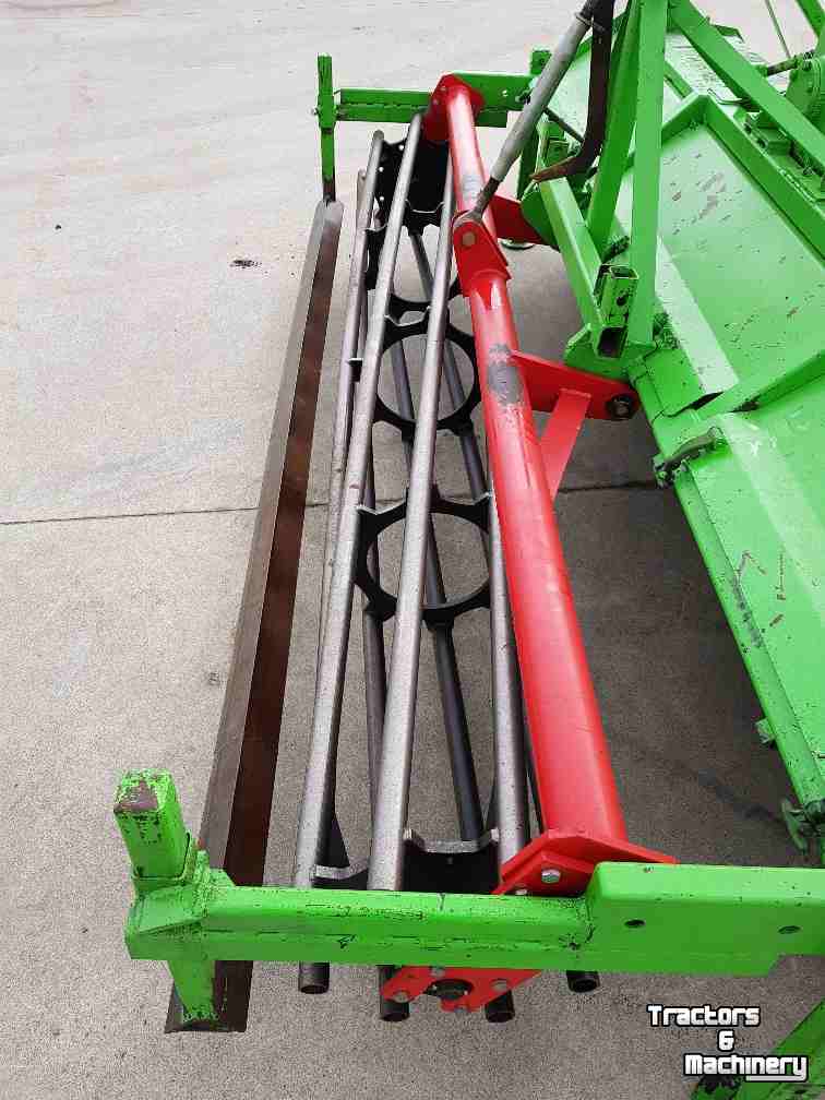 Rotary Tiller GLB Frontfrees / Volveldsfrees