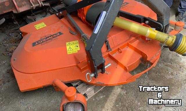 Rotary mower Perfect T-180 Cirkelmaaier