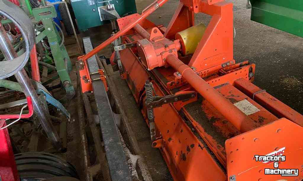 Rotary Tiller Maschio C250 Grondfrees