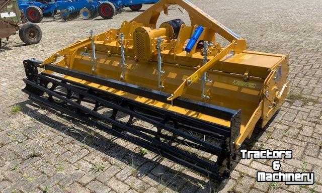 Rotary Tiller Alpego FG 300E