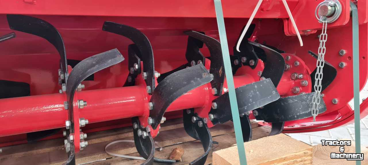 Rotary Tiller Maschio Virat 125 frees