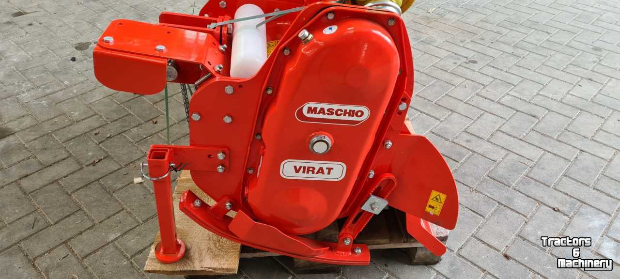 Rotary Tiller Maschio Virat 125 frees