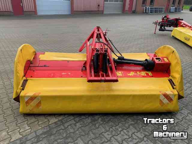 Mower Slootsmid 285-F