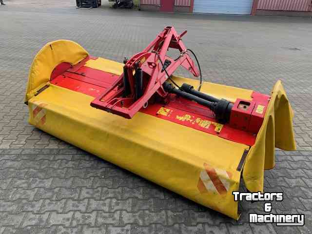 Mower Slootsmid 285-F