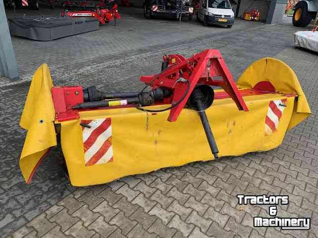 Mower Slootsmid 285-F