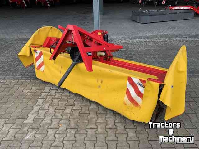 Mower Slootsmid 285-F