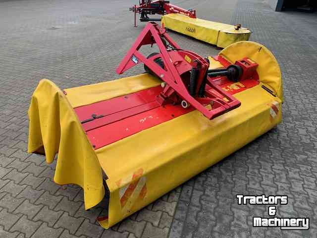 Mower Slootsmid 285-F