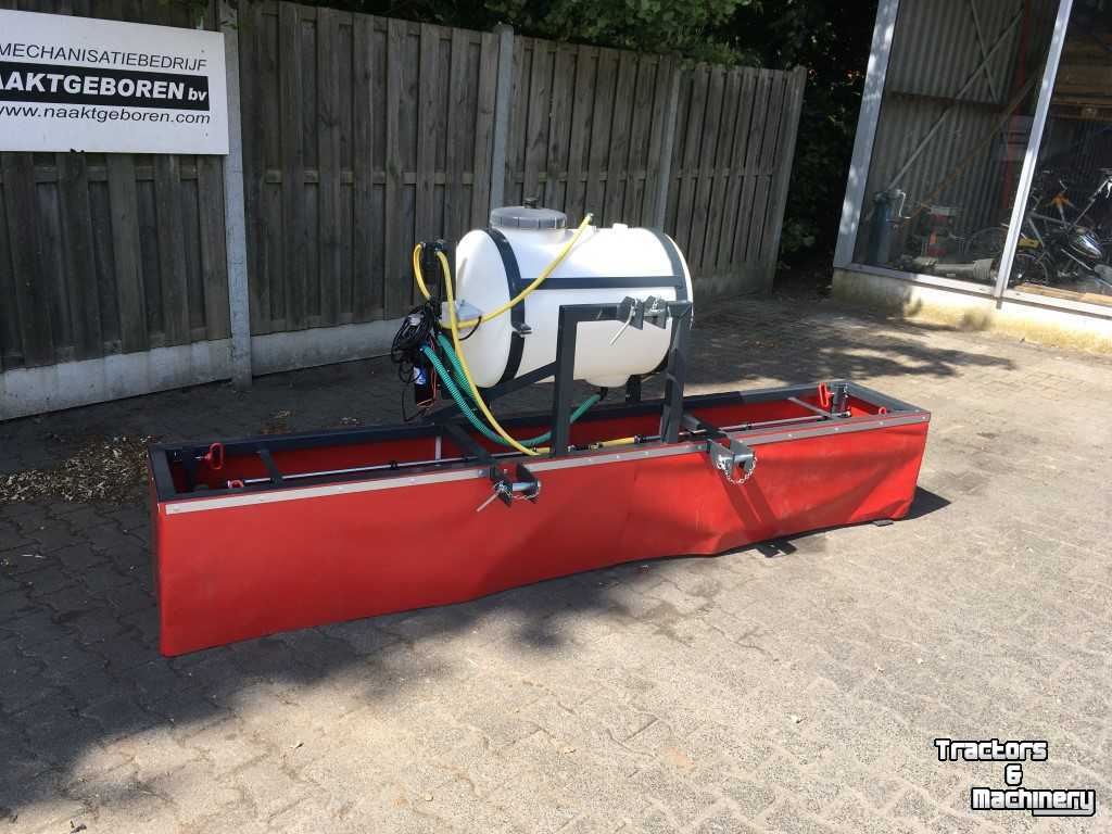 Other Toban 3 mtr spuitboom