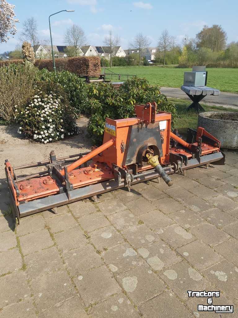 Rotary Harrow Sicma ERS 3000