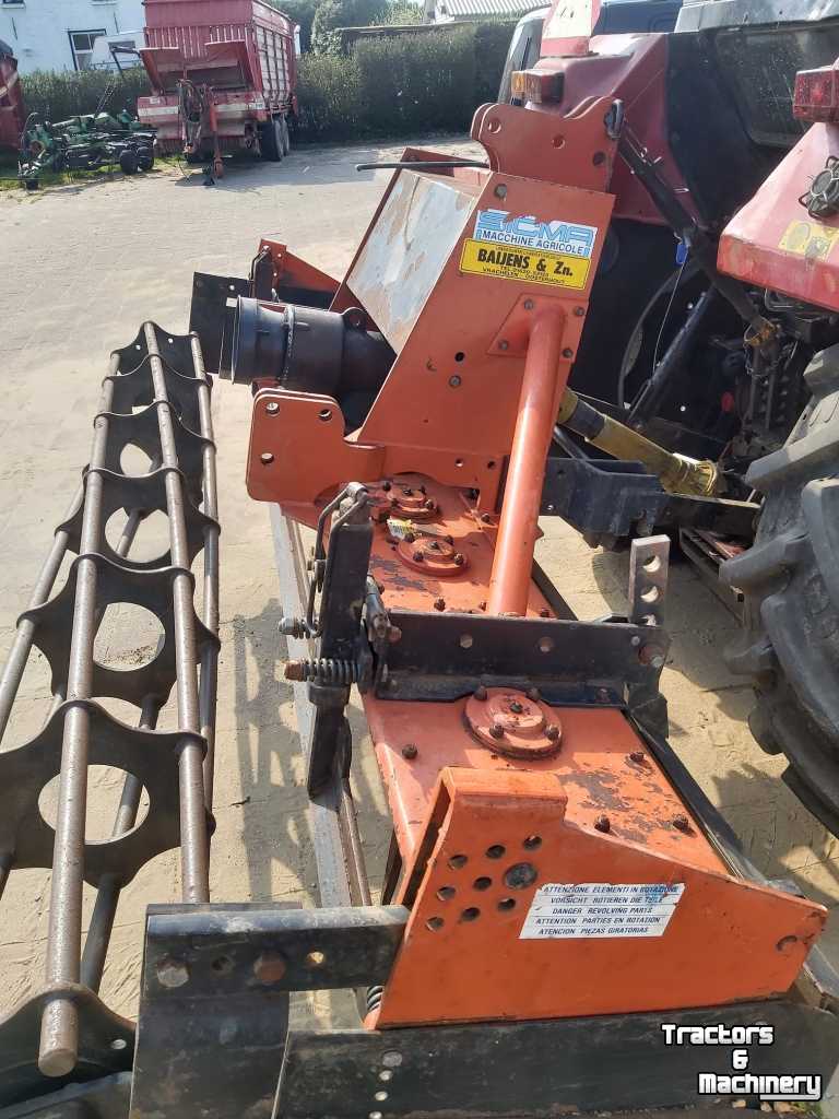 Rotary Harrow Sicma ERS 3000