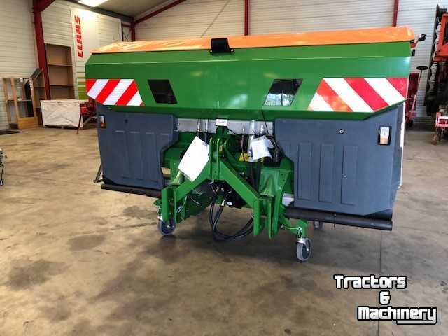 Fertilizer spreader Amazone ZA-TS 3200 Profis tronic hydro