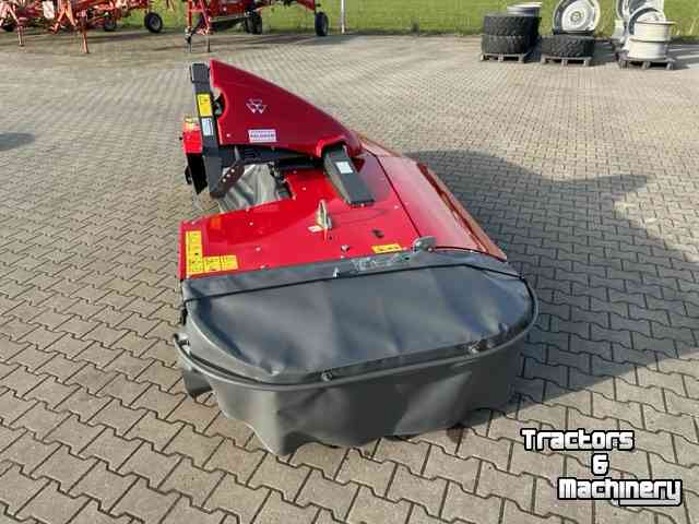 Mower Massey Ferguson M 304 FP-V