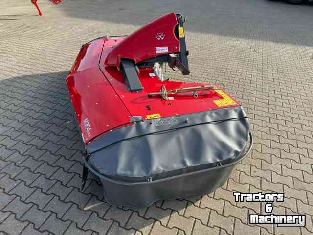 Mower Massey Ferguson M 304 FP-V