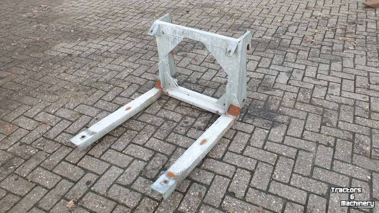 Pallet Forks  JCB palletdrager