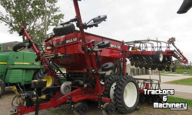 Seed drill  AULARI CCS DRILL SEEDER ONTARIO CAN