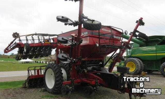 Seed drill  AULARI CCS DRILL SEEDER ONTARIO CAN