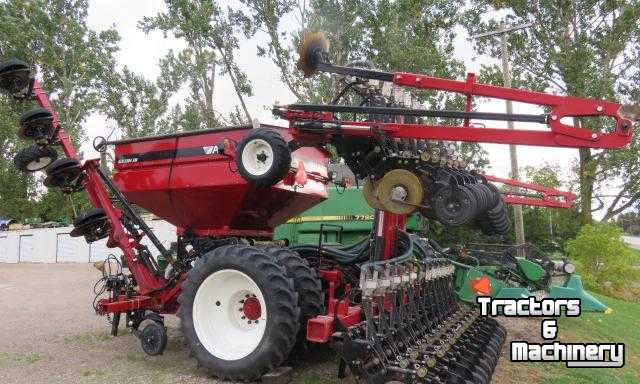 Seed drill  AULARI CCS DRILL SEEDER ONTARIO CAN