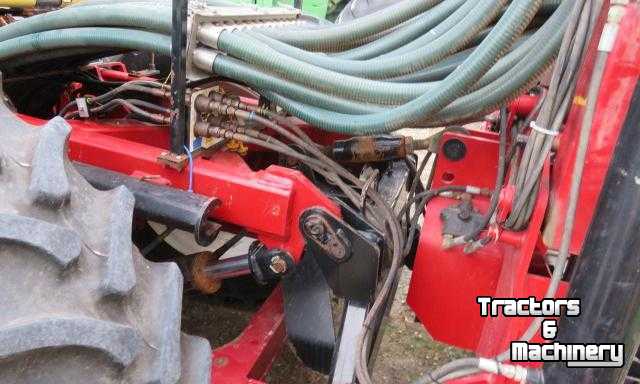 Seed drill  AULARI CCS DRILL SEEDER ONTARIO CAN