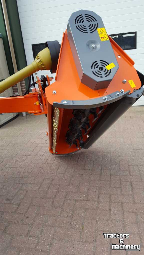 Flail mower  BCL