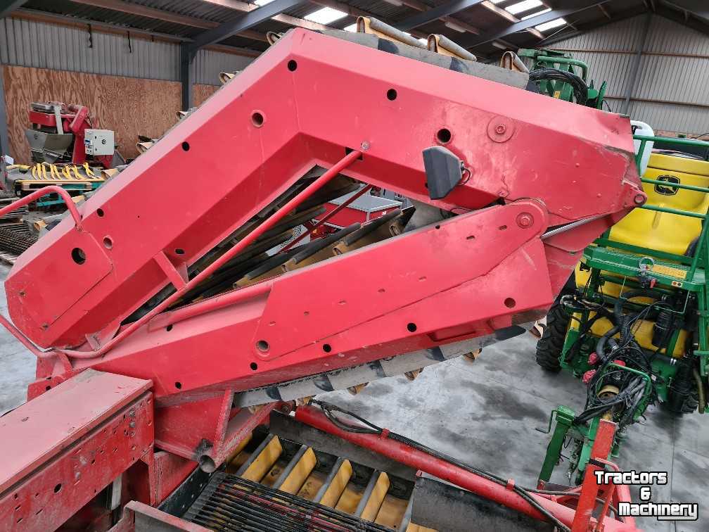 Potato harvester Grimme GZ1700