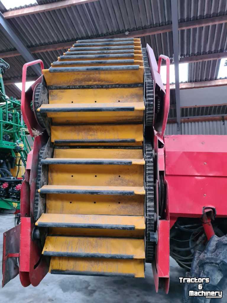 Potato harvester Grimme GZ1700