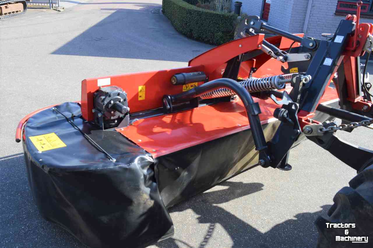 Mower Vicon Expert 332F