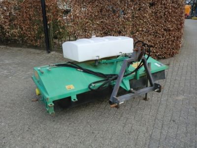 Sweeper  Sobernheimer UKM 240 H Veegmachine / Veegborstel