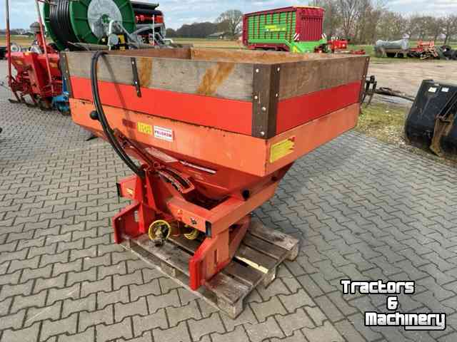 Fertilizer spreader Kuhn ZSA-800