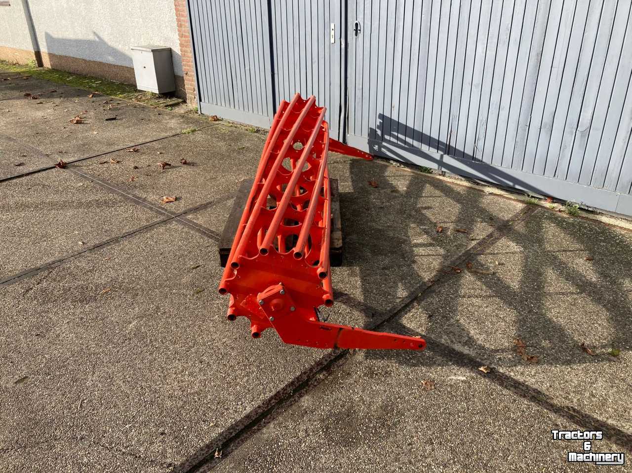 Other Kuhn Maxikooirol 3 mtr.