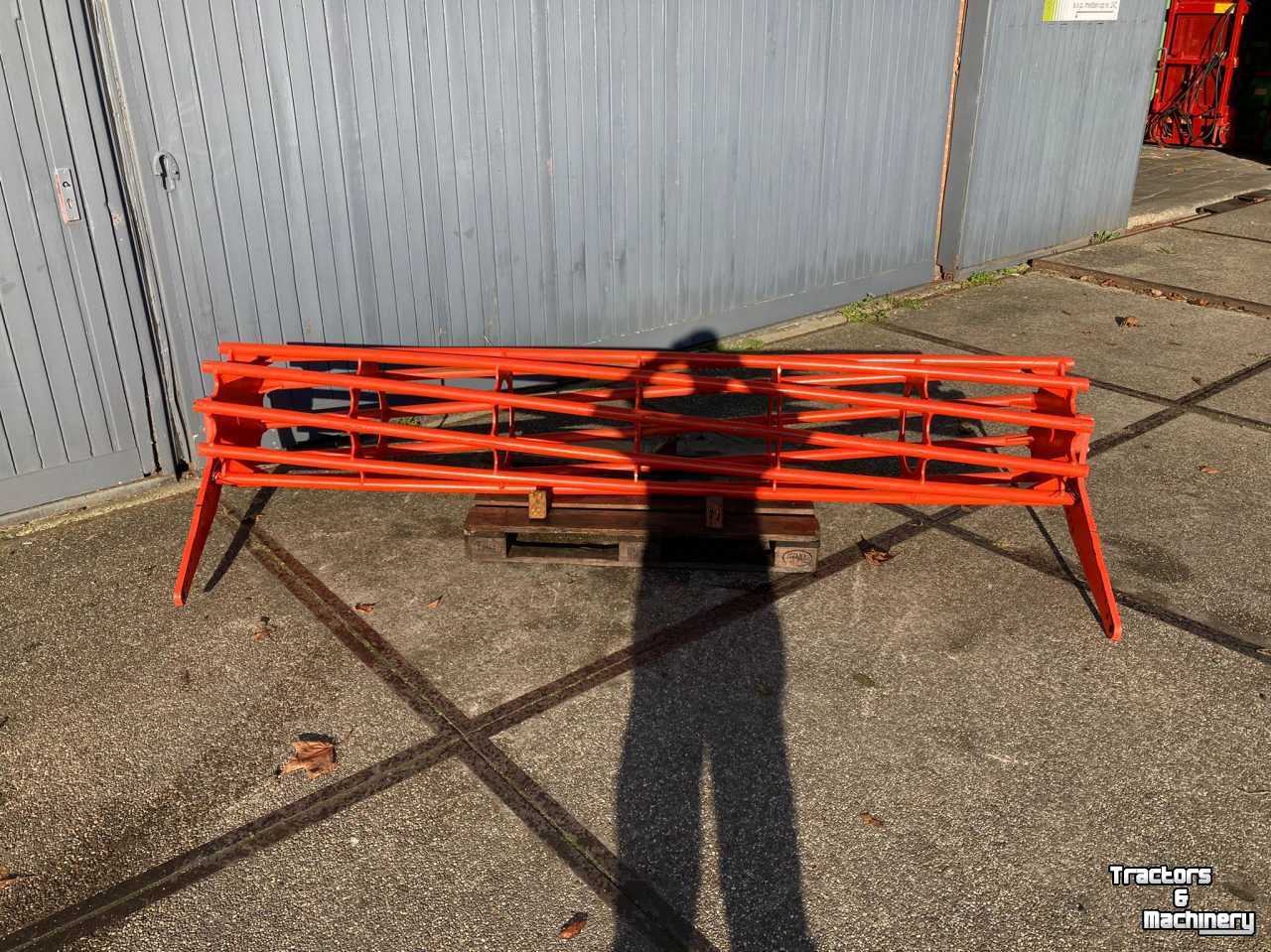 Other Kuhn Maxikooirol 3 mtr.