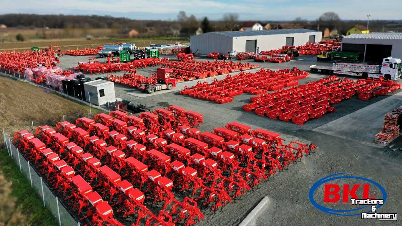 Rotary Harrow Maschio Toro 7000 Kreiselegge