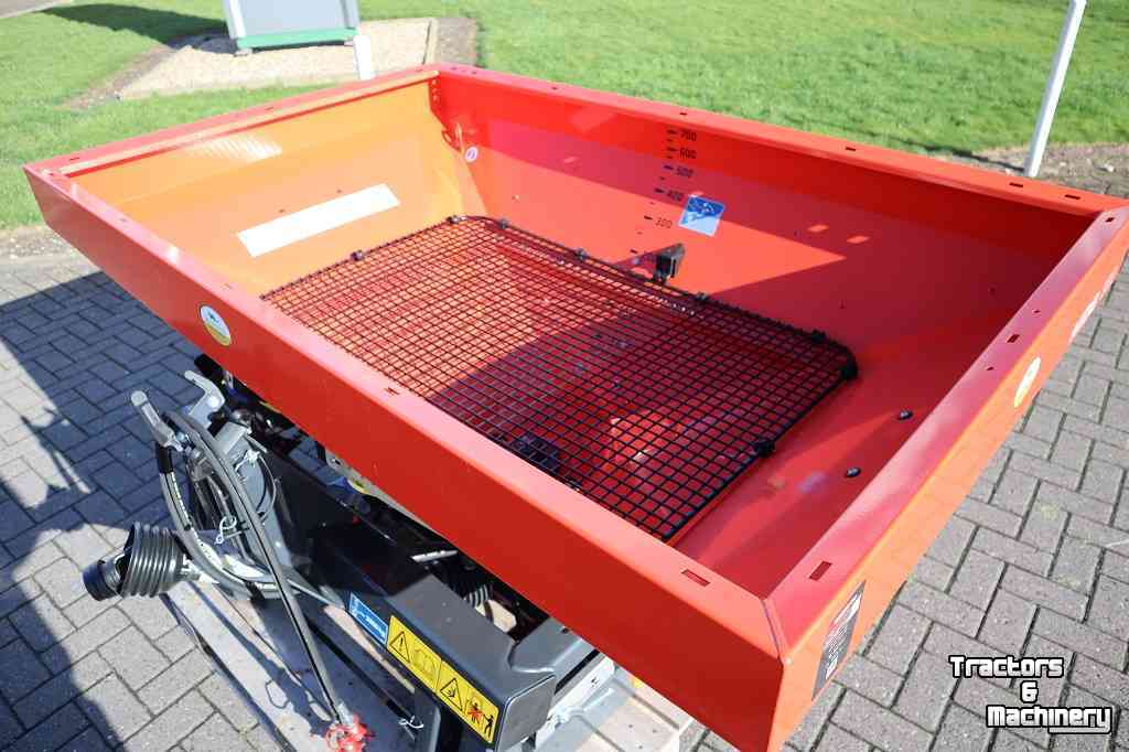 Fertilizer spreader Rauch MDS20.2D