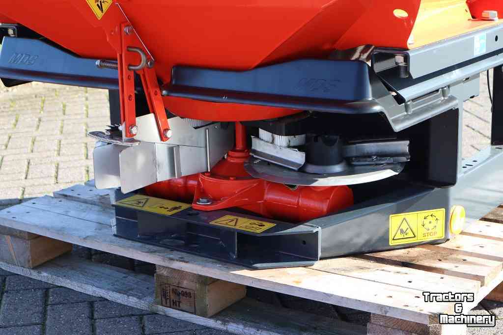 Fertilizer spreader Rauch MDS20.2D