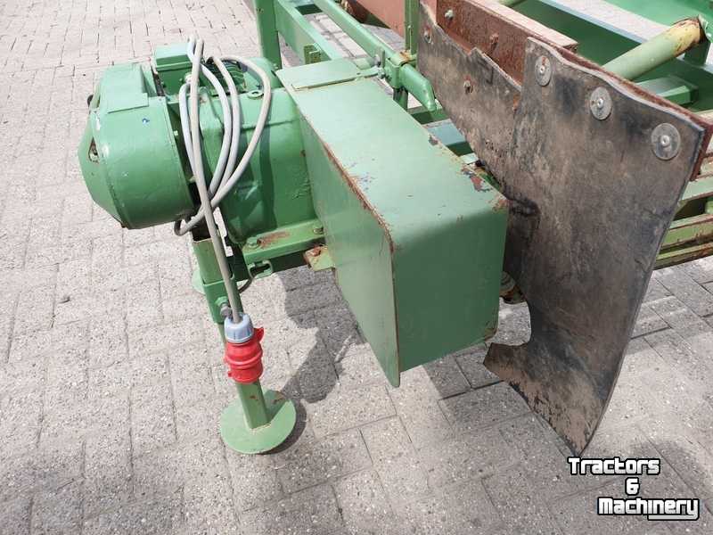 Conveyor  Transportband