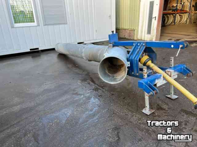 Ditch Pump AP VP 400