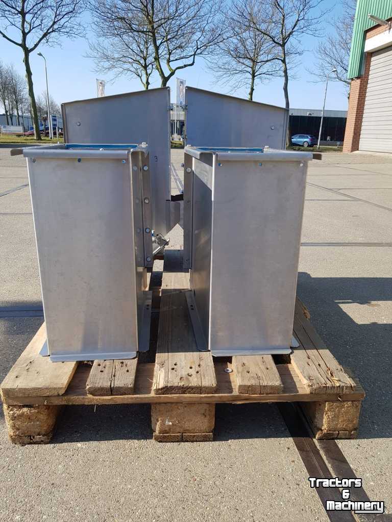 Weighing machines Manter MD12