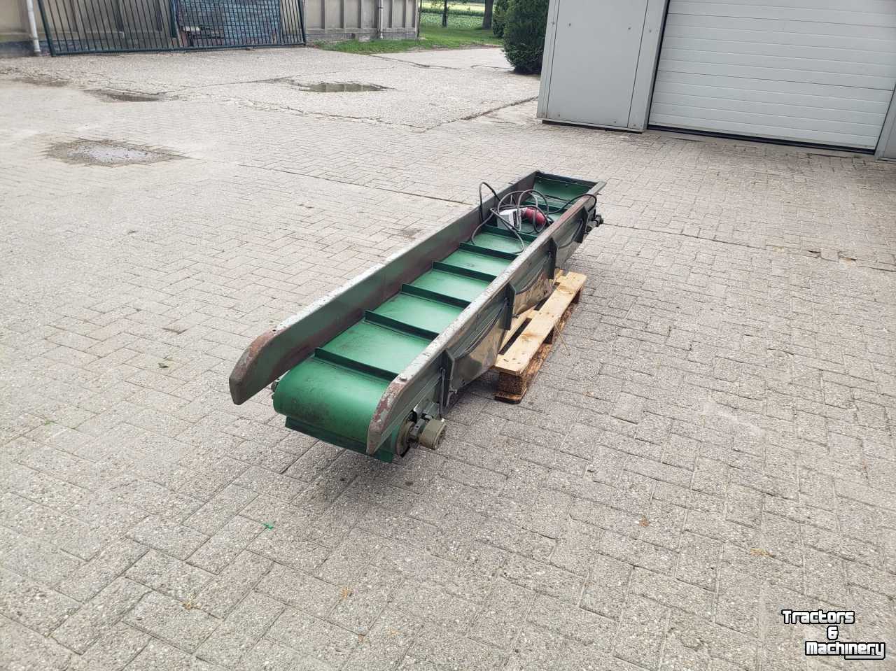 Conveyor  Transportband