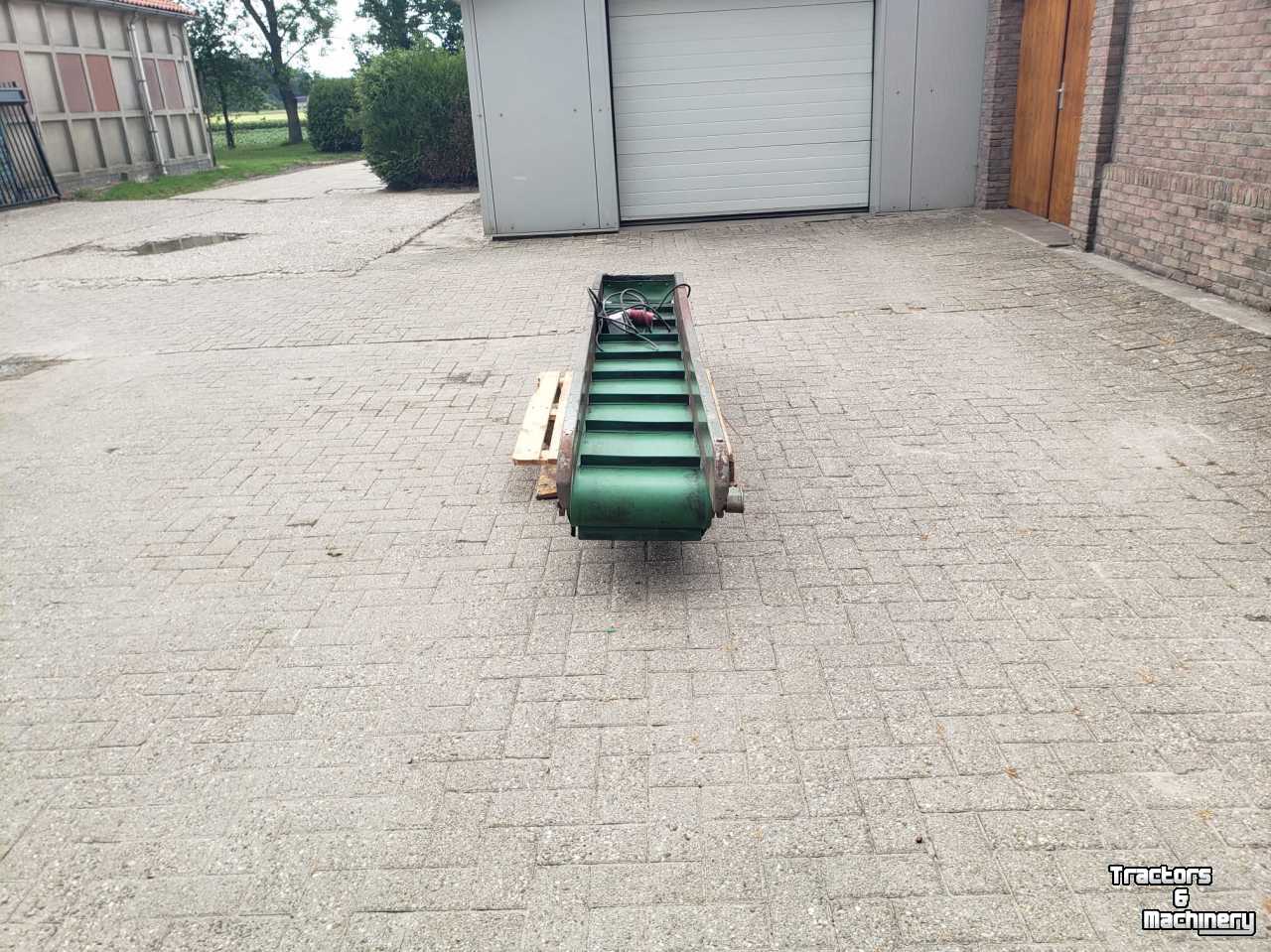 Conveyor  Transportband