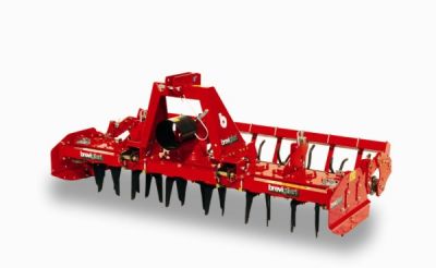 Rotary Harrow Breviglieri Rotorkopeggen