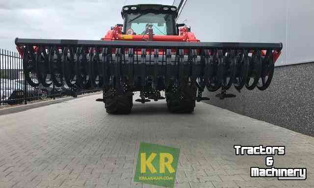 Cultivator Kuhn Cultimer  L300T  Cultivator